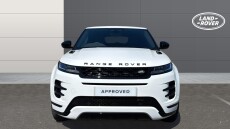 Land Rover Range Rover Evoque 1.5 P300e Evoque Edition 5dr Auto Hatchback
